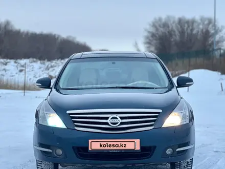 Nissan Teana 2011 года за 5 990 000 тг. в Астана