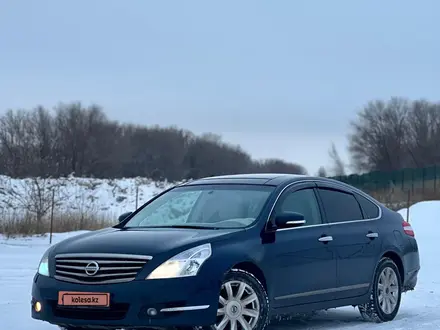 Nissan Teana 2011 года за 5 990 000 тг. в Астана – фото 8