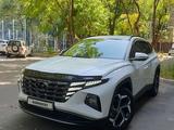 Hyundai Tucson 2022 года за 15 200 000 тг. в Алматы