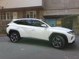 Hyundai Tucson 2022 года за 15 200 000 тг. в Алматы – фото 3