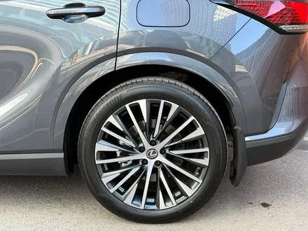 Lexus RX 350 2023 года за 35 900 000 тг. в Астана – фото 11