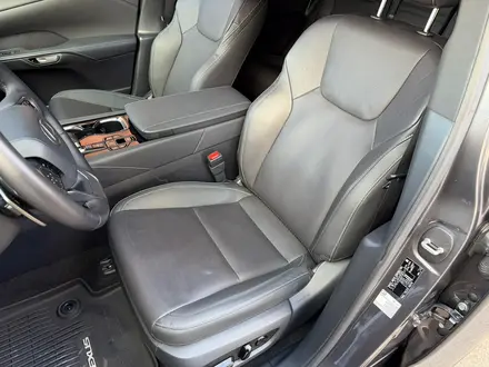 Lexus RX 350 2023 года за 35 900 000 тг. в Астана – фото 14