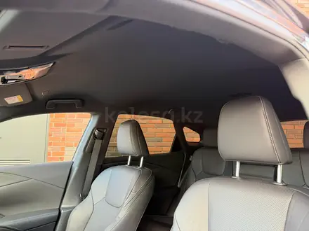 Lexus RX 350 2023 года за 35 900 000 тг. в Астана – фото 16