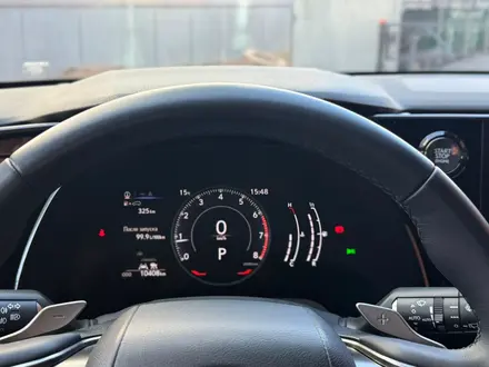 Lexus RX 350 2023 года за 35 900 000 тг. в Астана – фото 18