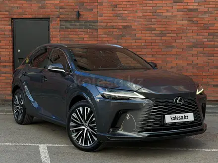 Lexus RX 350 2023 года за 35 900 000 тг. в Астана