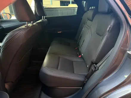 Lexus RX 350 2023 года за 35 900 000 тг. в Астана – фото 21