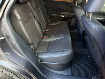 Lexus RX 350 2023 года за 35 900 000 тг. в Астана – фото 22