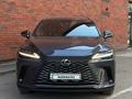 Lexus RX 350 2023 годаүшін35 900 000 тг. в Астана – фото 3