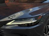 Lexus RX 350 2023 года за 36 500 000 тг. в Астана – фото 5