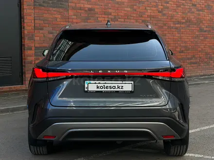 Lexus RX 350 2023 года за 35 900 000 тг. в Астана – фото 8