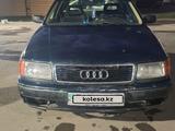 Audi 100 1994 года за 700 000 тг. в Астана – фото 2