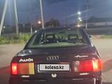 Audi 100 1994 года за 700 000 тг. в Астана – фото 5