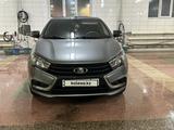 ВАЗ (Lada) Vesta 2019 года за 5 900 000 тг. в Астана – фото 4