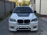 BMW X6 2008 года за 10 000 000 тг. в Шымкент – фото 2