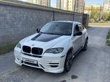 BMW X6 2008 года за 10 000 000 тг. в Шымкент
