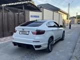 BMW X6 2008 года за 10 000 000 тг. в Шымкент – фото 5