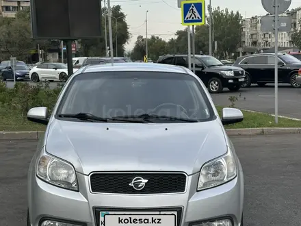 Ravon Nexia R3 2020 года за 3 800 000 тг. в Алматы