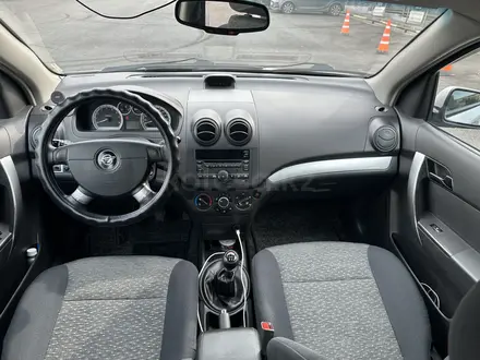 Ravon Nexia R3 2020 года за 3 800 000 тг. в Алматы – фото 13