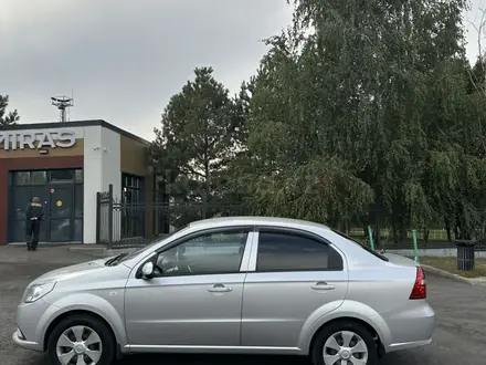 Ravon Nexia R3 2020 года за 3 800 000 тг. в Алматы – фото 2