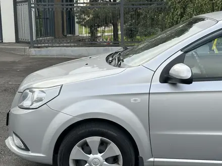 Ravon Nexia R3 2020 года за 3 800 000 тг. в Алматы – фото 3