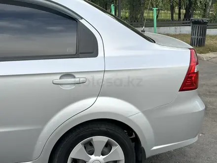 Ravon Nexia R3 2020 года за 3 800 000 тг. в Алматы – фото 4
