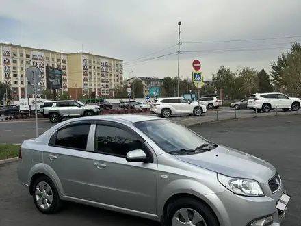 Ravon Nexia R3 2020 года за 3 800 000 тг. в Алматы – фото 7