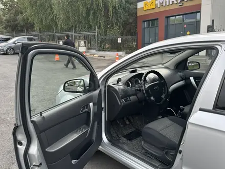 Ravon Nexia R3 2020 года за 3 800 000 тг. в Алматы – фото 8