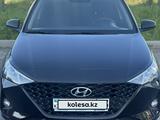 Hyundai Accent 2023 года за 8 300 000 тг. в Алматы
