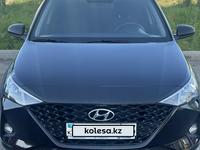 Hyundai Accent 2023 годаүшін8 300 000 тг. в Алматы