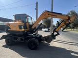 Hyundai  R55-7 2014 года за 24 000 000 тг. в Шымкент