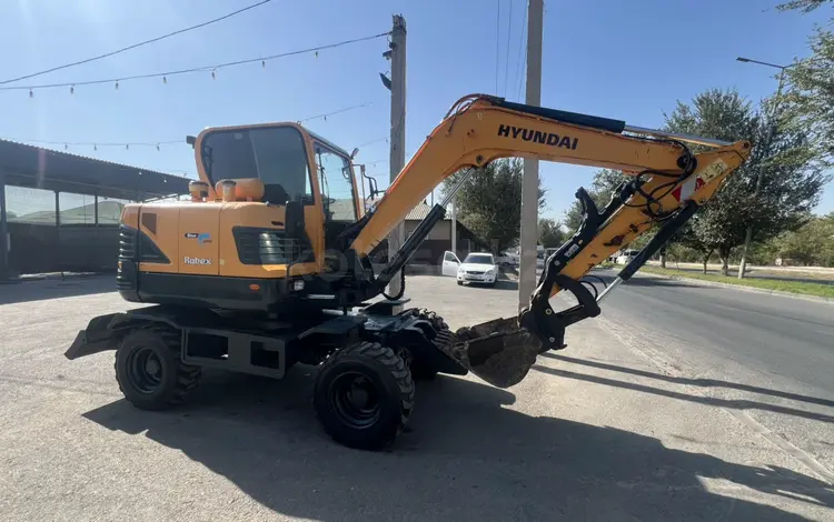 Hyundai  R55-7 2014 года за 24 000 000 тг. в Шымкент