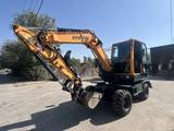 Hyundai  R55-7 2014 года за 24 000 000 тг. в Шымкент – фото 2