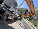 Hyundai  R55-7 2014 года за 24 000 000 тг. в Шымкент – фото 4
