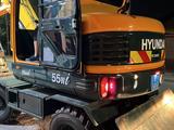 Hyundai  R55-7 2014 года за 24 000 000 тг. в Шымкент – фото 5