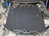 Mercedes Коврик багажника. Полик, обшивка, Ковролан за 10 000 тг. в Алматы – фото 2
