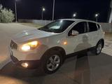 Nissan Qashqai 2013 годаүшін4 500 000 тг. в Тараз – фото 2