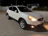 Nissan Qashqai 2013 годаүшін4 500 000 тг. в Тараз – фото 3