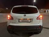 Nissan Qashqai 2013 годаүшін4 500 000 тг. в Тараз – фото 4