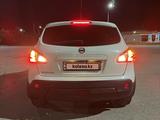 Nissan Qashqai 2013 годаүшін4 500 000 тг. в Тараз – фото 5