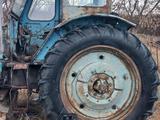 МТЗ 1989 года за 350 000 тг. в Астраханка – фото 3