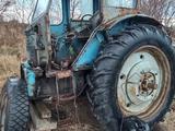 МТЗ 1989 года за 350 000 тг. в Астраханка