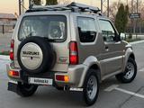 Suzuki Jimny 2010 года за 8 200 000 тг. в Алматы – фото 4
