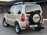 Suzuki Jimny 2010 года за 8 200 000 тг. в Алматы – фото 3