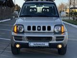 Suzuki Jimny 2010 года за 8 200 000 тг. в Алматы – фото 5