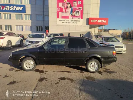 Volkswagen Passat 1992 года за 1 000 000 тг. в Кокшетау – фото 4