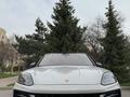 Porsche Cayenne Coupe 2023 года за 62 000 000 тг. в Алматы – фото 3