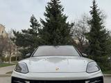Porsche Cayenne Coupe 2023 годаүшін62 000 000 тг. в Алматы – фото 3