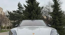 Porsche Cayenne Coupe 2023 годаүшін62 000 000 тг. в Алматы – фото 3