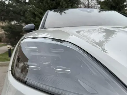 Porsche Cayenne Coupe 2023 года за 62 000 000 тг. в Алматы – фото 6