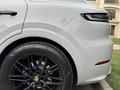 Porsche Cayenne Coupe 2023 года за 62 000 000 тг. в Алматы – фото 10